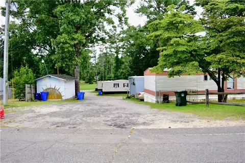 862 Ridge Road Rd, Fayetteville, NC 28311