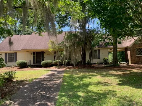 3966 Kings Cross Rd, Lumberton, NC 28360