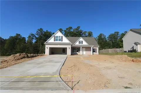 272 Caldwell, Spring Lake, NC 28390