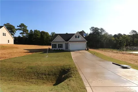 67 Sugarberry, Spring Lake, NC 28390