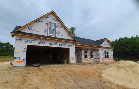24 Poplar, Spring Lake, NC 28390