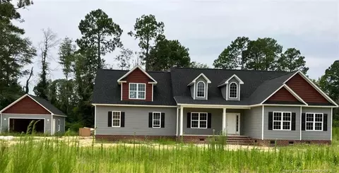 3477 Wade Stedman, Wade, NC 28395