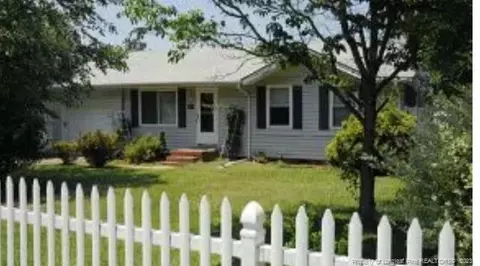 2715 Daly, Spring Lake, NC 28390