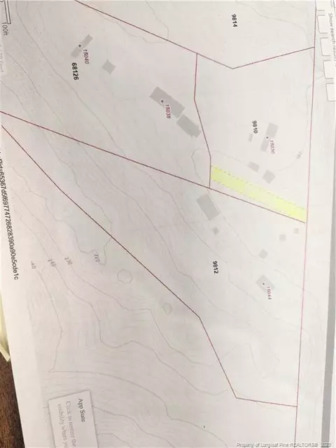 15044 Us 421, Gulf, NC 27252