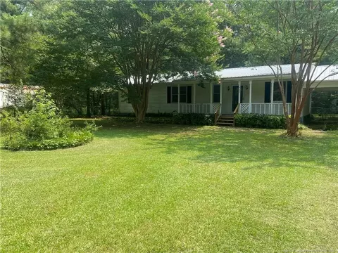 1462 Terrals Creek Rd, Eastover, NC 28312