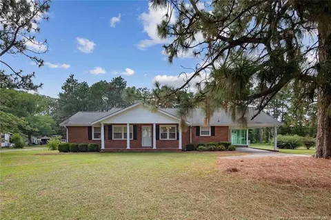 404 Cheraw, Hamlet, NC 28345
