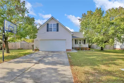 4315 Dominique St, Hope Mills, NC 28348