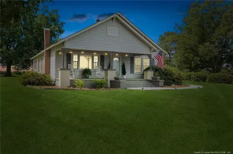 1089 Aman Dairy, Dunn, NC 28334