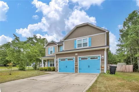 90 Eaker Dr, Cameron, NC 28326 photo 2