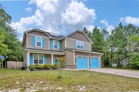 90 Eaker Dr, Cameron, NC 28326 photo 36