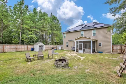 90 Eaker Dr, Cameron, NC 28326 photo 31