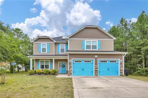 90 Eaker Dr, Cameron, NC 28326 photo 1