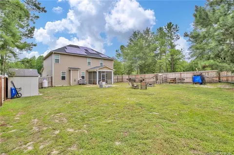 90 Eaker Dr, Cameron, NC 28326 photo 32