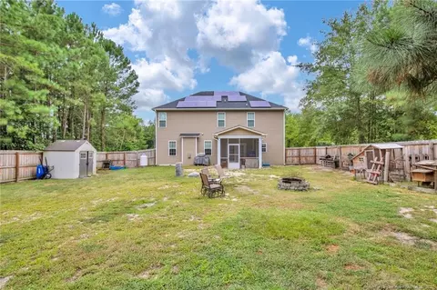 90 Eaker Dr, Cameron, NC 28326 photo 30