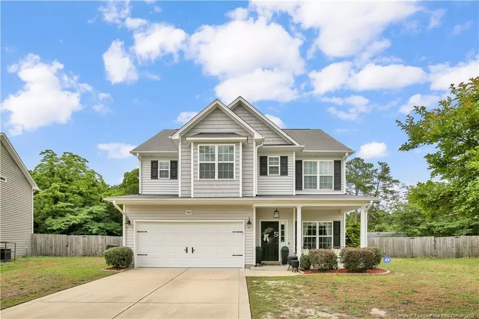 5820 Crepe Myrtle, Hope Mills, NC 28348 36 Photos Movoto
