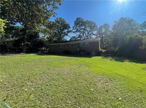 1206 Rollins Ave, Hamlet, NC 28345 photo 13