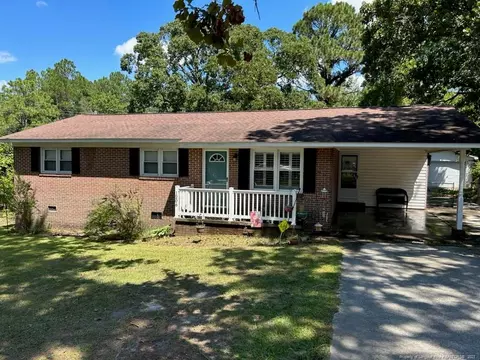 1206 Rollins Ave, Hamlet, NC 28345