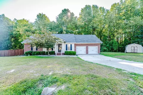 110 Wilson Run, Bunnlevel, NC 28323 photo 2