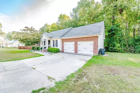 110 Wilson Run, Bunnlevel, NC 28323 photo 3