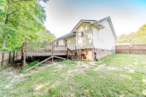 110 Wilson Run, Bunnlevel, NC 28323 photo 44