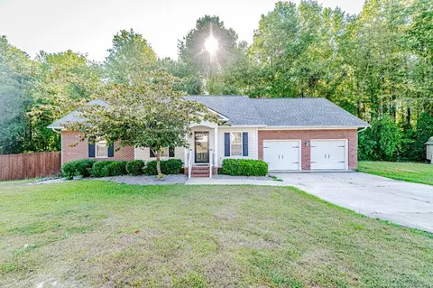 110 Wilson Run, Bunnlevel, NC 28323