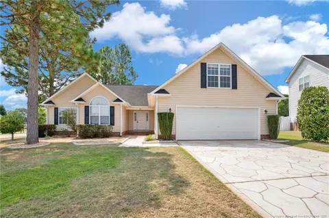 90 Advance, Lillington, NC 27546