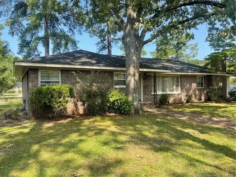 2503 Kenan, Lumberton, NC 28358