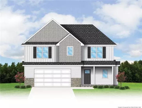 724 Walker Rd, Bunnlevel, NC 28323 photo 3