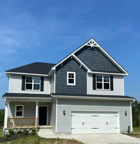 724 Walker Rd, Bunnlevel, NC 28323 photo 2