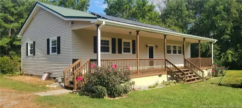 2941 S Main St, Goldston, NC 27252