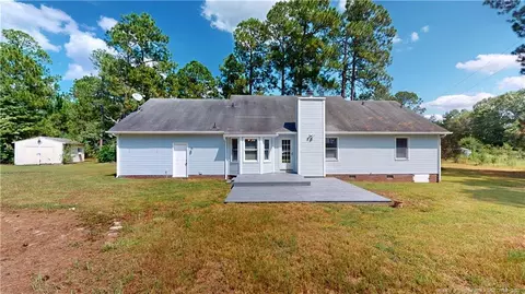 52 Longleaf Cir, Cameron, NC 28326 photo 25
