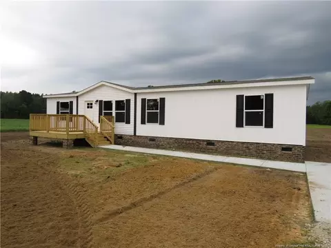 1619 Birtie Rd, Lumberton, NC 28358