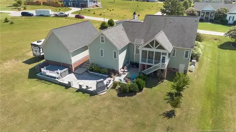 8 S Creekcrest Ct, Angier, NC 27501 photo 31