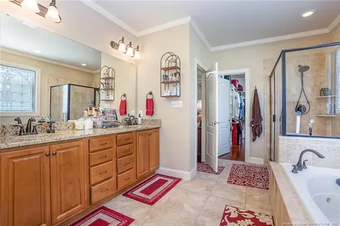 8 S Creekcrest Ct, Angier, NC 27501 photo 13