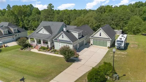 8 S Creekcrest Ct, Angier, NC 27501 photo 1