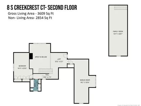 8 S Creekcrest Ct, Angier, NC 27501 photo 34