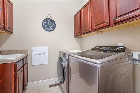 8 S Creekcrest Ct, Angier, NC 27501 photo 25