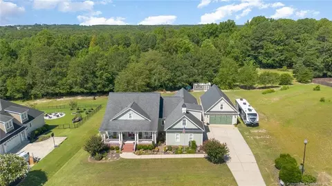 8 S Creekcrest Ct, Angier, NC 27501 photo 36