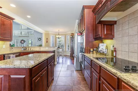 8 S Creekcrest Ct, Angier, NC 27501 photo 3