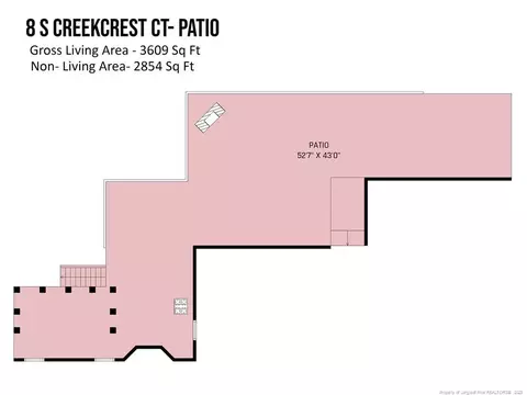 8 S Creekcrest Ct, Angier, NC 27501 photo 35