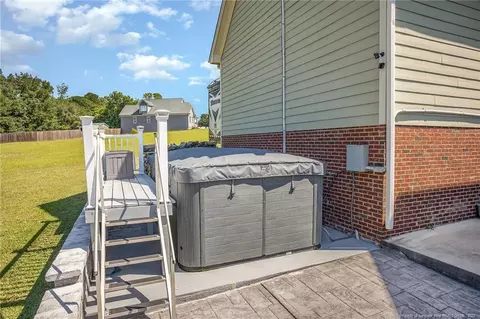 8 S Creekcrest Ct, Angier, NC 27501 photo 29