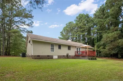 75 Doris Dr, Bunnlevel, NC 28323 photo 22