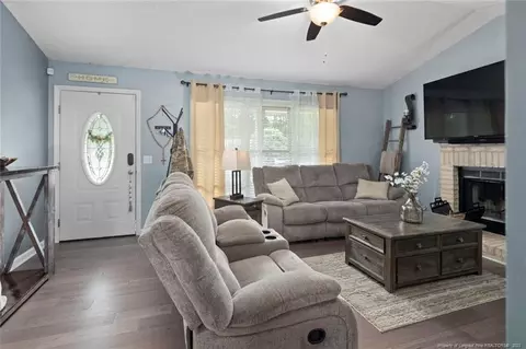 75 Doris Dr, Bunnlevel, NC 28323 photo 4