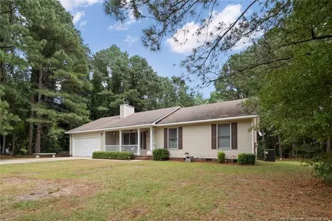 75 Doris Dr, Bunnlevel, NC 28323 photo 2