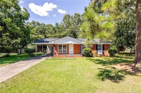 1017 Lisa, Spring Lake, NC 28390
