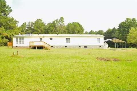 280 Josephine Dr, Lumberton, NC 28358 photo 3