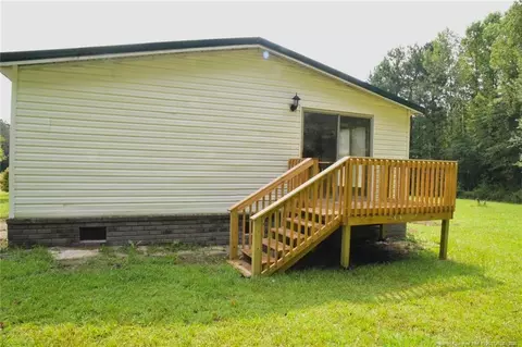 280 Josephine Dr, Lumberton, NC 28358 photo 6