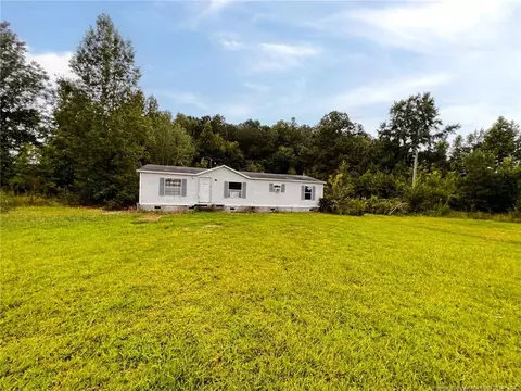 3059 Mcleod, Maxton, NC 28364
