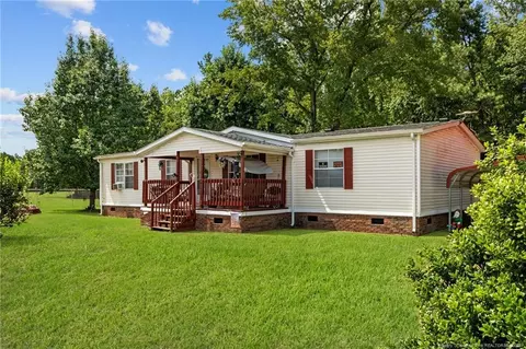 269 Frontier, Parkton, NC 28371