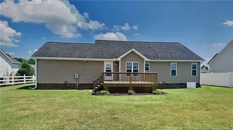 206 Bishop Ln, Dunn, NC 28334 photo 11